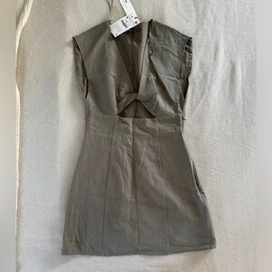 Zara mini dress